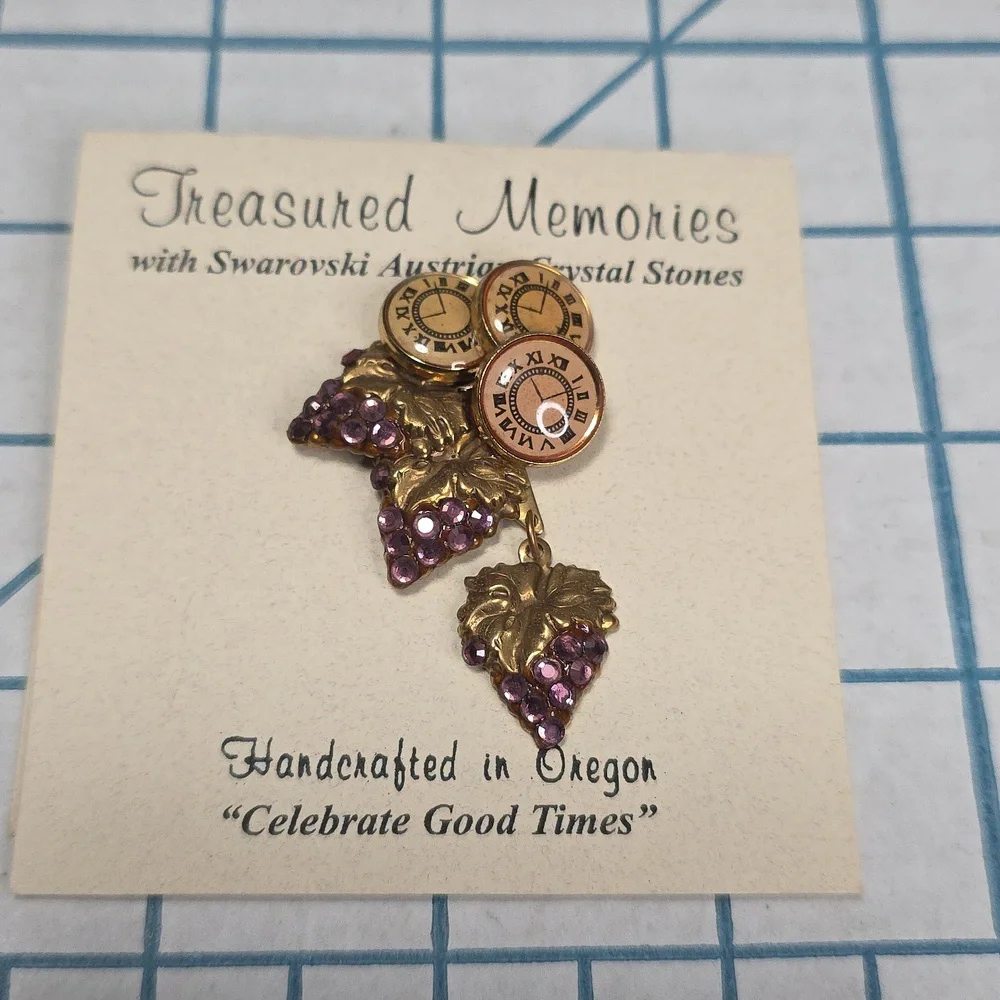 Treasured Memories treasured memories